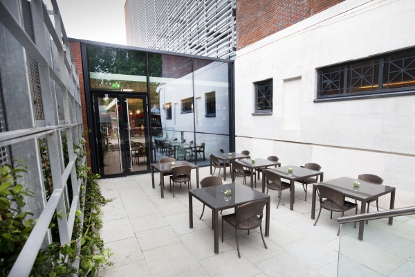 Hotel Dorsett Shepherds Bush (Londyn)